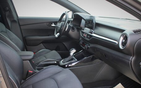KIA Cerato IV, 2020 год, 1 899 000 рублей, 12 фотография