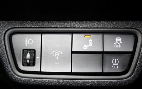 KIA Cerato IV, 2020 год, 1 899 000 рублей, 15 фотография