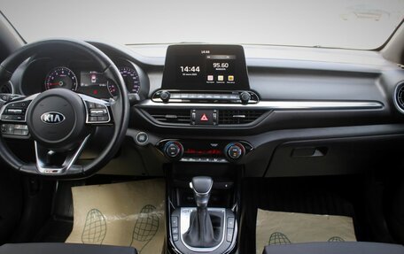 KIA Cerato IV, 2020 год, 1 899 000 рублей, 17 фотография