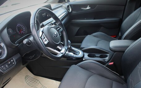 KIA Cerato IV, 2020 год, 1 899 000 рублей, 16 фотография
