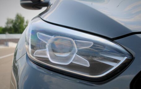 KIA Cerato IV, 2020 год, 1 899 000 рублей, 20 фотография