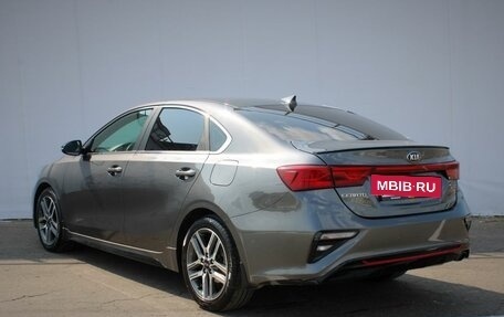 KIA Cerato IV, 2020 год, 1 899 000 рублей, 5 фотография
