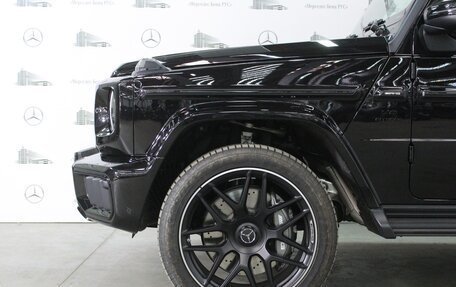 Mercedes-Benz G-Класс AMG, 2024 год, 33 800 000 рублей, 12 фотография