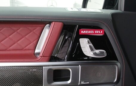 Mercedes-Benz G-Класс AMG, 2024 год, 33 800 000 рублей, 14 фотография