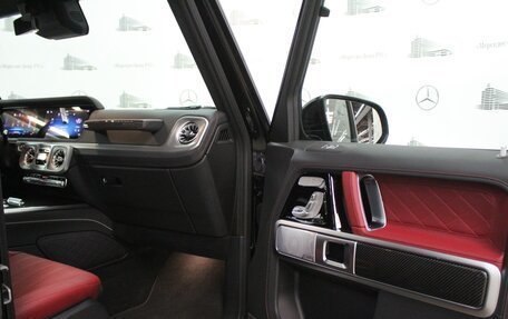 Mercedes-Benz G-Класс AMG, 2024 год, 33 800 000 рублей, 18 фотография