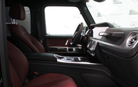 Mercedes-Benz G-Класс AMG, 2024 год, 33 800 000 рублей, 21 фотография