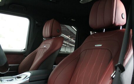 Mercedes-Benz G-Класс AMG, 2024 год, 33 800 000 рублей, 24 фотография
