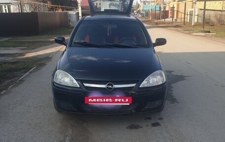 Opel Corsa C рестайлинг, 2004 год, 343 333 рублей, 2 фотография
