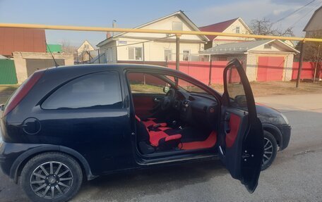 Opel Corsa C рестайлинг, 2004 год, 343 333 рублей, 6 фотография
