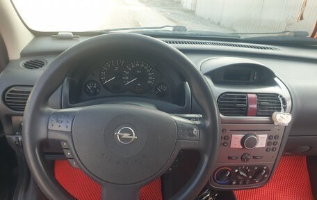 Opel Corsa C рестайлинг, 2004 год, 343 333 рублей, 9 фотография