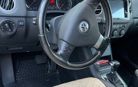 Volkswagen Tiguan I, 2009 год, 950 000 рублей, 13 фотография