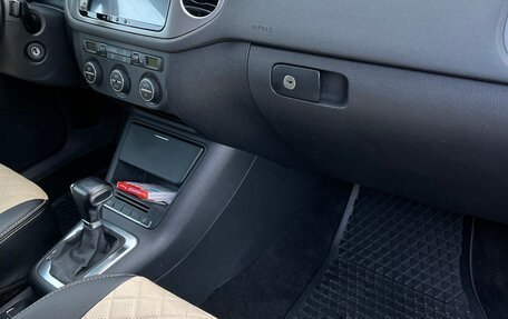 Volkswagen Tiguan I, 2009 год, 950 000 рублей, 5 фотография