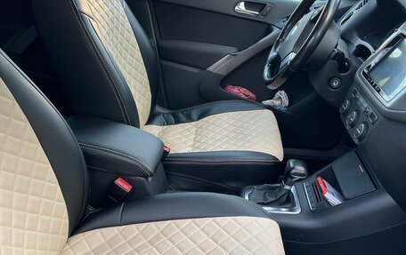 Volkswagen Tiguan I, 2009 год, 950 000 рублей, 6 фотография