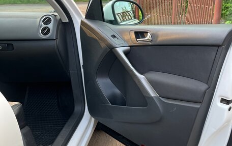 Volkswagen Tiguan I, 2009 год, 950 000 рублей, 4 фотография