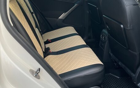 Volkswagen Tiguan I, 2009 год, 950 000 рублей, 8 фотография