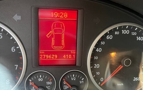 Volkswagen Tiguan I, 2009 год, 950 000 рублей, 12 фотография