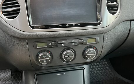 Volkswagen Tiguan I, 2009 год, 950 000 рублей, 15 фотография