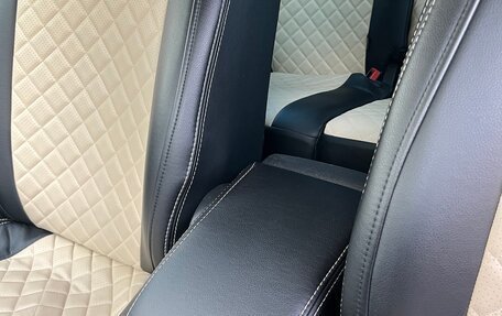 Volkswagen Tiguan I, 2009 год, 950 000 рублей, 16 фотография