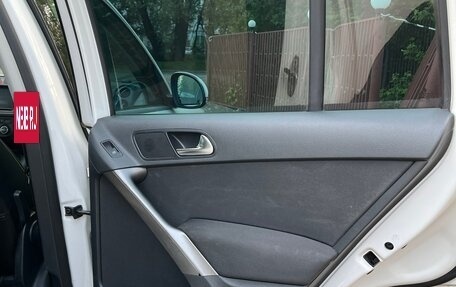 Volkswagen Tiguan I, 2009 год, 950 000 рублей, 7 фотография