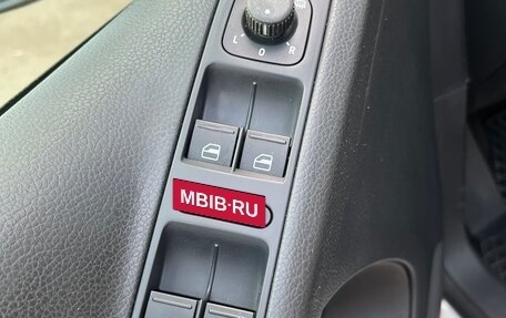 Volkswagen Tiguan I, 2009 год, 950 000 рублей, 14 фотография