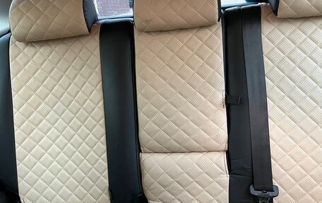 Volkswagen Tiguan I, 2009 год, 950 000 рублей, 17 фотография
