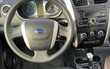 Datsun mi-DO, 2015 год, 590 000 рублей, 15 фотография