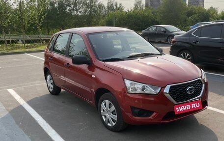 Datsun mi-DO, 2015 год, 590 000 рублей, 3 фотография