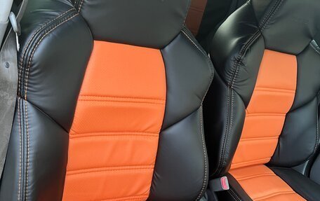 Mazda Demio III (DE), 2003 год, 200 000 рублей, 6 фотография