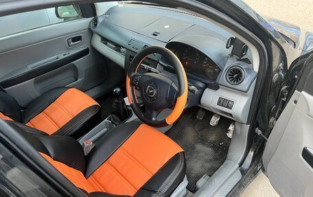 Mazda Demio III (DE), 2003 год, 200 000 рублей, 7 фотография