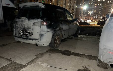 Mazda Demio III (DE), 2003 год, 200 000 рублей, 10 фотография