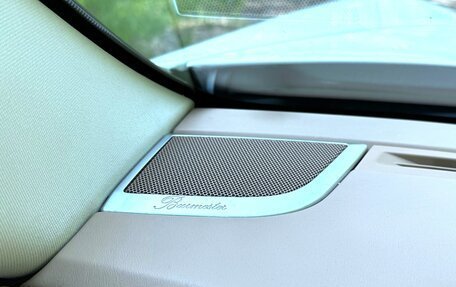Porsche Panamera II рестайлинг, 2009 год, 2 215 562 рублей, 15 фотография