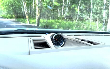 Porsche Panamera II рестайлинг, 2009 год, 2 215 562 рублей, 16 фотография