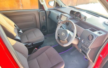 Toyota Spade, 2015 год, 1 030 000 рублей, 7 фотография