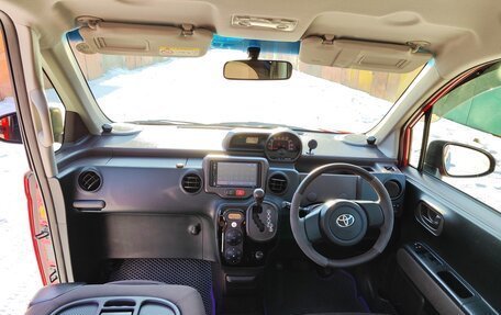 Toyota Spade, 2015 год, 1 030 000 рублей, 14 фотография