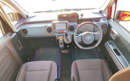 Toyota Spade, 2015 год, 1 030 000 рублей, 8 фотография