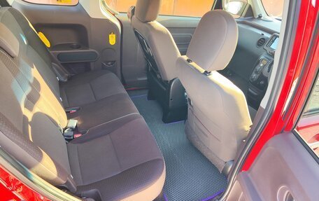 Toyota Spade, 2015 год, 1 030 000 рублей, 13 фотография
