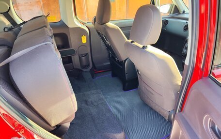 Toyota Spade, 2015 год, 1 030 000 рублей, 16 фотография