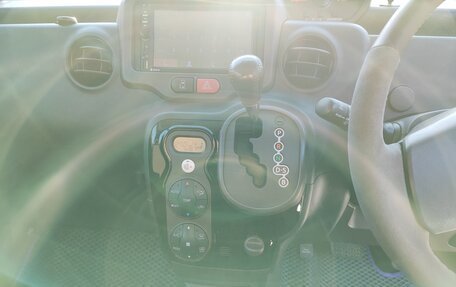Toyota Spade, 2015 год, 1 030 000 рублей, 18 фотография