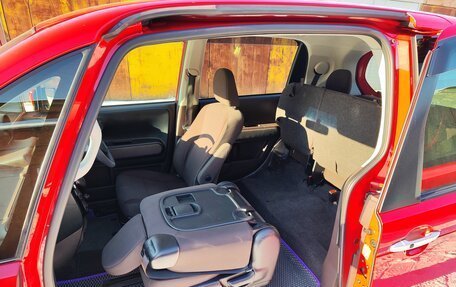 Toyota Spade, 2015 год, 1 030 000 рублей, 19 фотография
