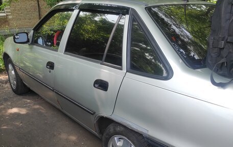 Daewoo Nexia I рестайлинг, 2006 год, 160 000 рублей, 3 фотография