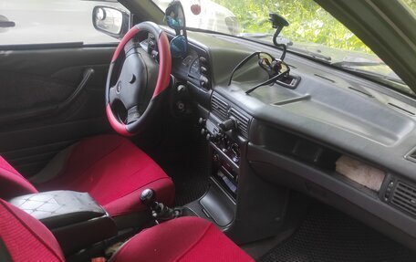 Daewoo Nexia I рестайлинг, 2006 год, 160 000 рублей, 7 фотография