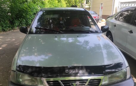 Daewoo Nexia I рестайлинг, 2006 год, 160 000 рублей, 4 фотография