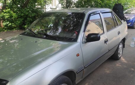Daewoo Nexia I рестайлинг, 2006 год, 160 000 рублей, 5 фотография