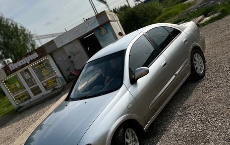 Nissan Almera Classic, 2008 год, 445 000 рублей, 3 фотография