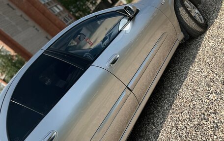 Nissan Almera Classic, 2008 год, 445 000 рублей, 5 фотография