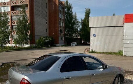 Nissan Almera Classic, 2008 год, 445 000 рублей, 2 фотография