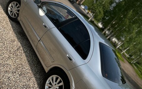 Nissan Almera Classic, 2008 год, 445 000 рублей, 4 фотография