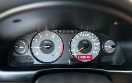 Nissan Almera Classic, 2008 год, 445 000 рублей, 8 фотография