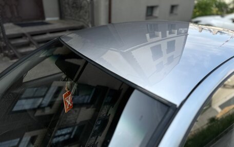 Nissan Almera Classic, 2008 год, 445 000 рублей, 12 фотография