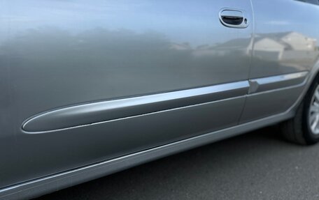 Nissan Almera Classic, 2008 год, 445 000 рублей, 11 фотография